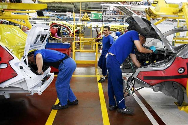 Wrześniowe wzrosty nie polepszają sytuacji w branży na rynku polskim.