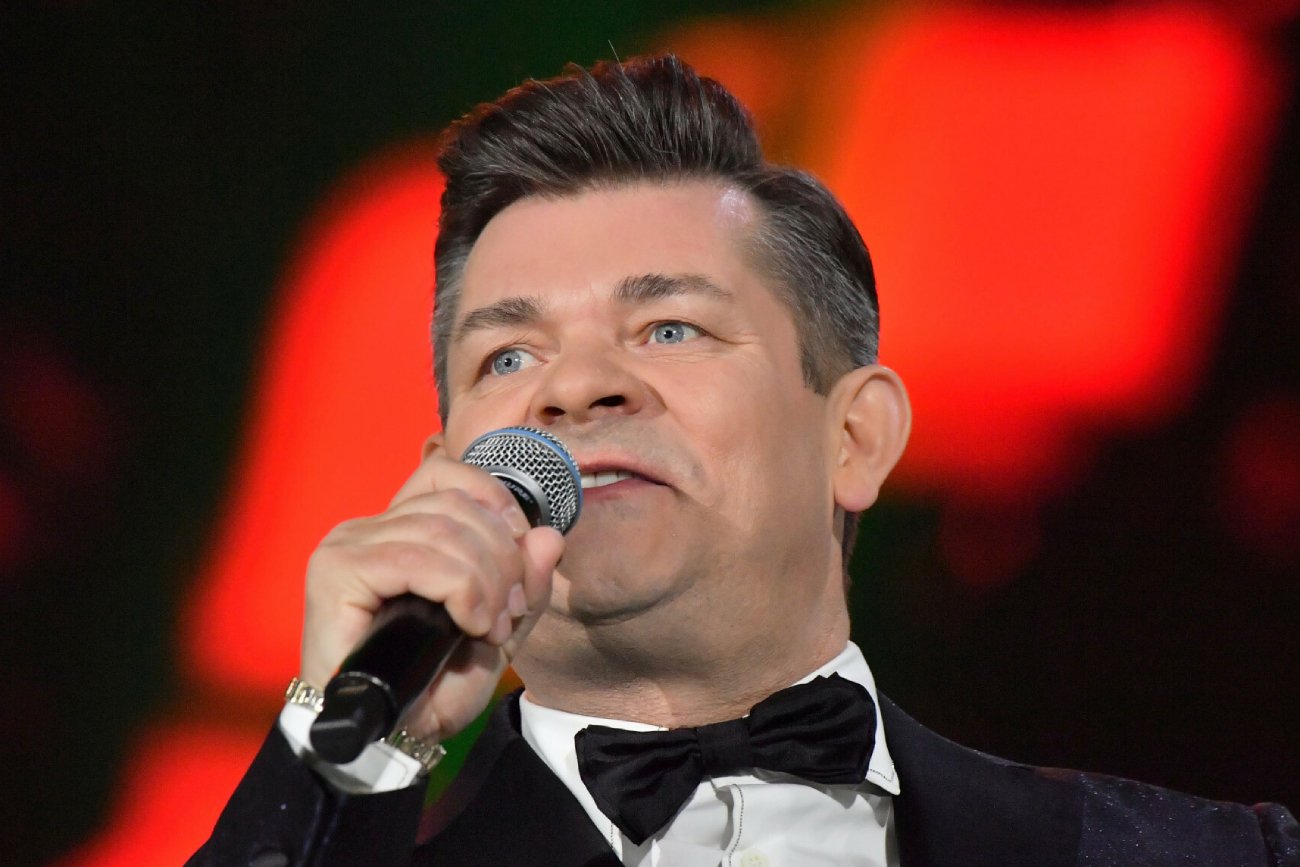 Zenek Martyniuk niesłusznie obciążony grzywną? W tle proces jego syna