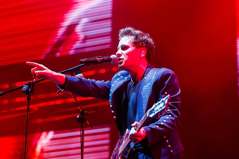 Krzysztof Zalewski o Kaziku i Trójce.