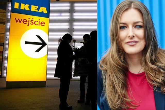 Anna Pawlak-Kuliga będzie nowym szefem Ikea w Polsce