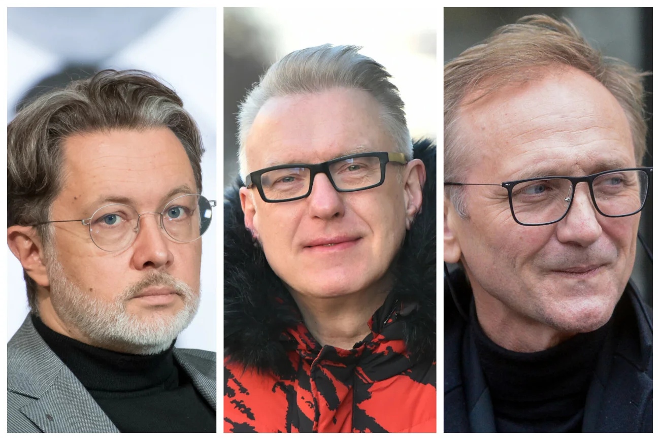 Ludzie kultury i artyści apelują do prezydenta Dudy, żeby zawetował ustawę "Lex Czarnek"