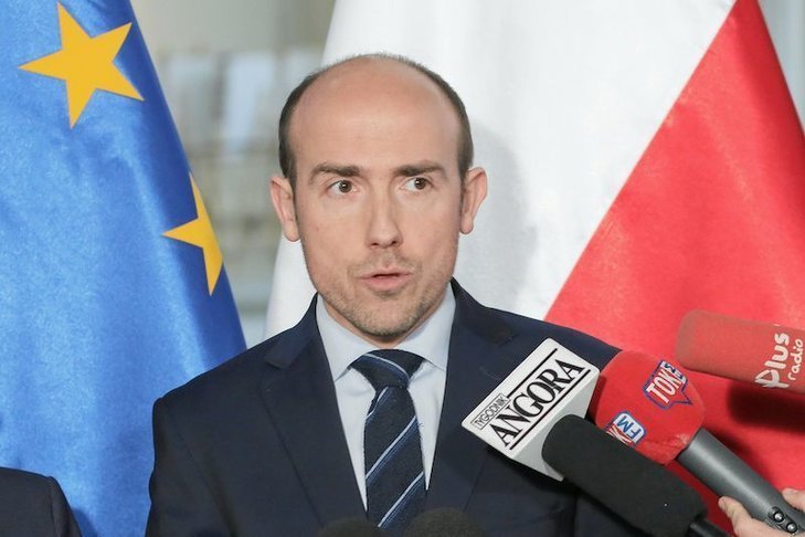 Borys Budka mówi, że jest za podmiotowością kobiety, ale nie popiera aborcji na życzenie. Borys Budka mówi, że jest za podmiotowością kobiety, ale nie popiera aborcji na życzenie.