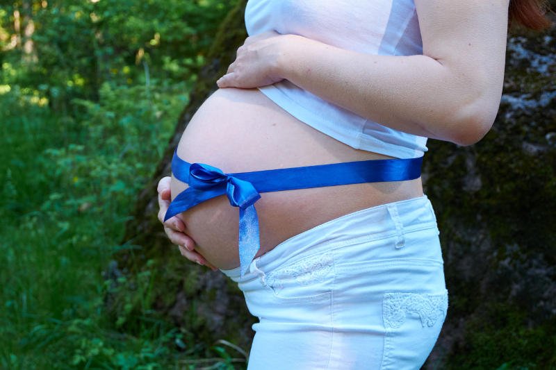 Dofinansowanie od rządu miałoby być szczególnie pomocne kobietom, które urodzą chore dziecko.