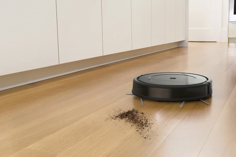 W pierwszym półroczu 2019 roku, liczba sprzedanych w Polsce robotów sprzątających wzrosła o ponad 60 proc. w stosunku do analogicznego okresu roku poprzedniego