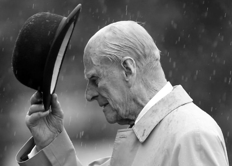 Pogrzeb księcia Filipa. Kto się pojawi? Królowa zaprosiła 30 gości [LISTA]