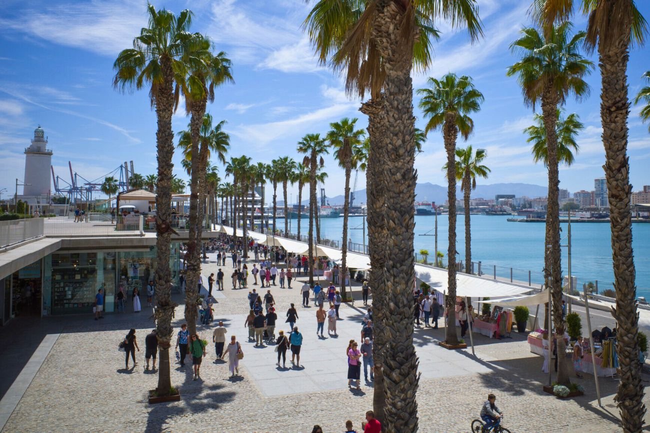 LOT z nową trasą do Hiszpanii