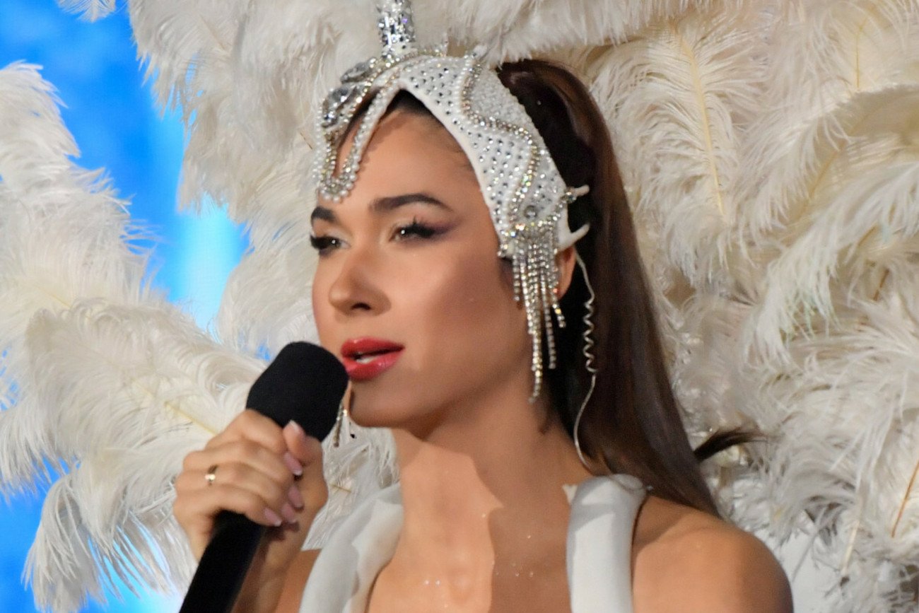 Ida Nowakowska opuściła studio "Pytania na śniadanie".