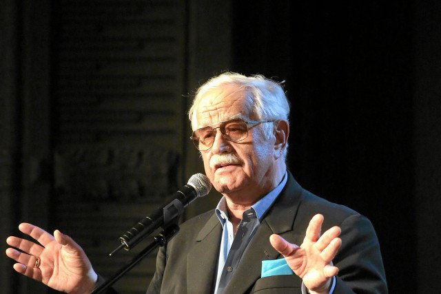 Jan Pietrzak rzucił poważne oskarżenia, które okazały się nieprawdziwe. "Boję się tylko Boga" – mówi piosenkarz.