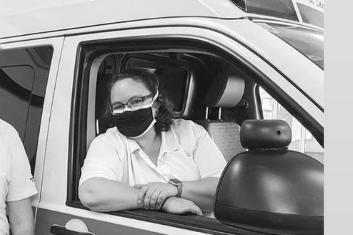 Lekarka z Austrii popełniła samobójstwo zaszczuta przez antyszczepionkowców.