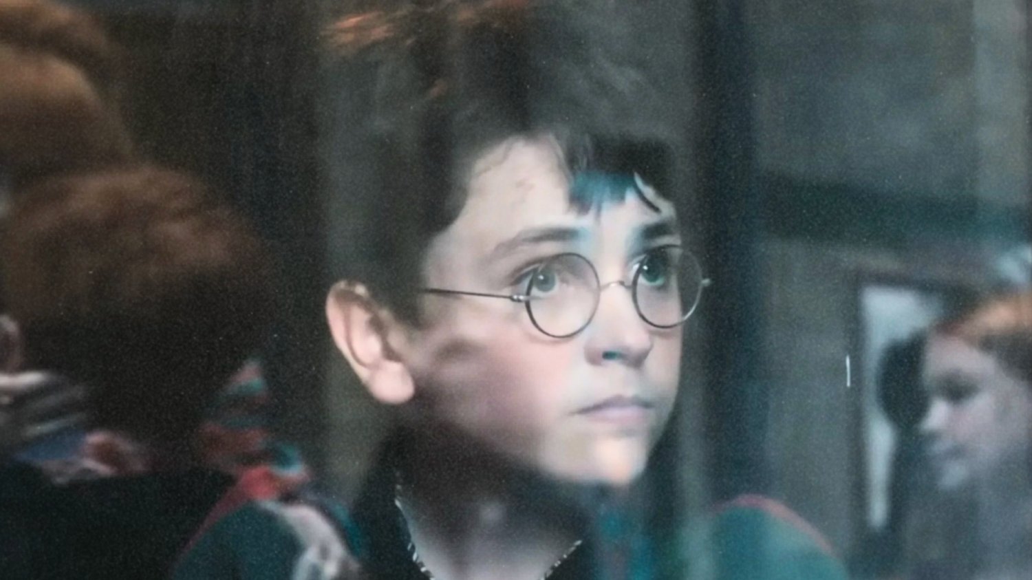 Pierwsza taka roszada w "Harrym Potterze". HBO musi szybko szukać zastępstwa Dominic McLaughlin w serialu "Harry Potter"