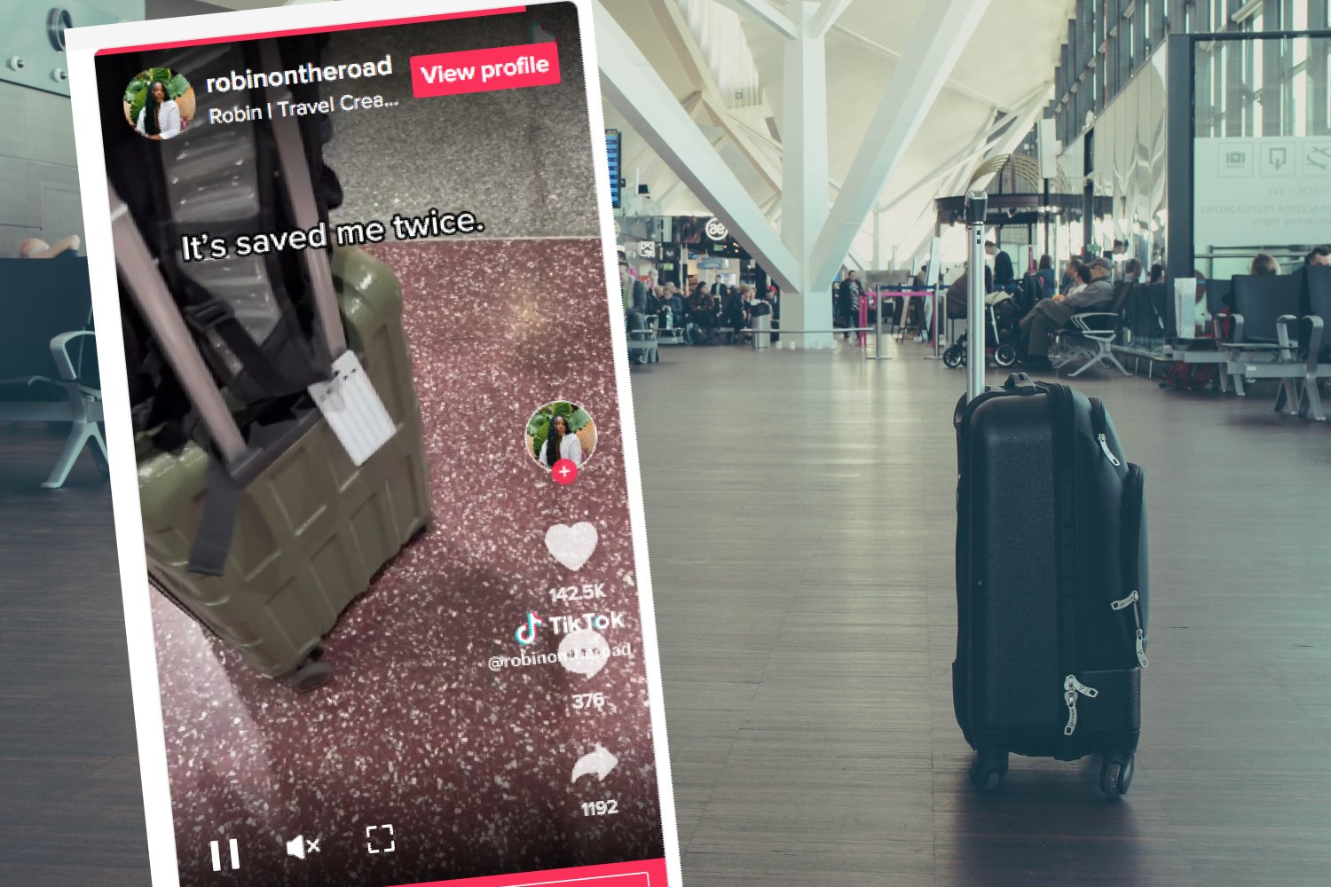 Co zrobić, by uniknąć problemów z zagubionym bagażem?