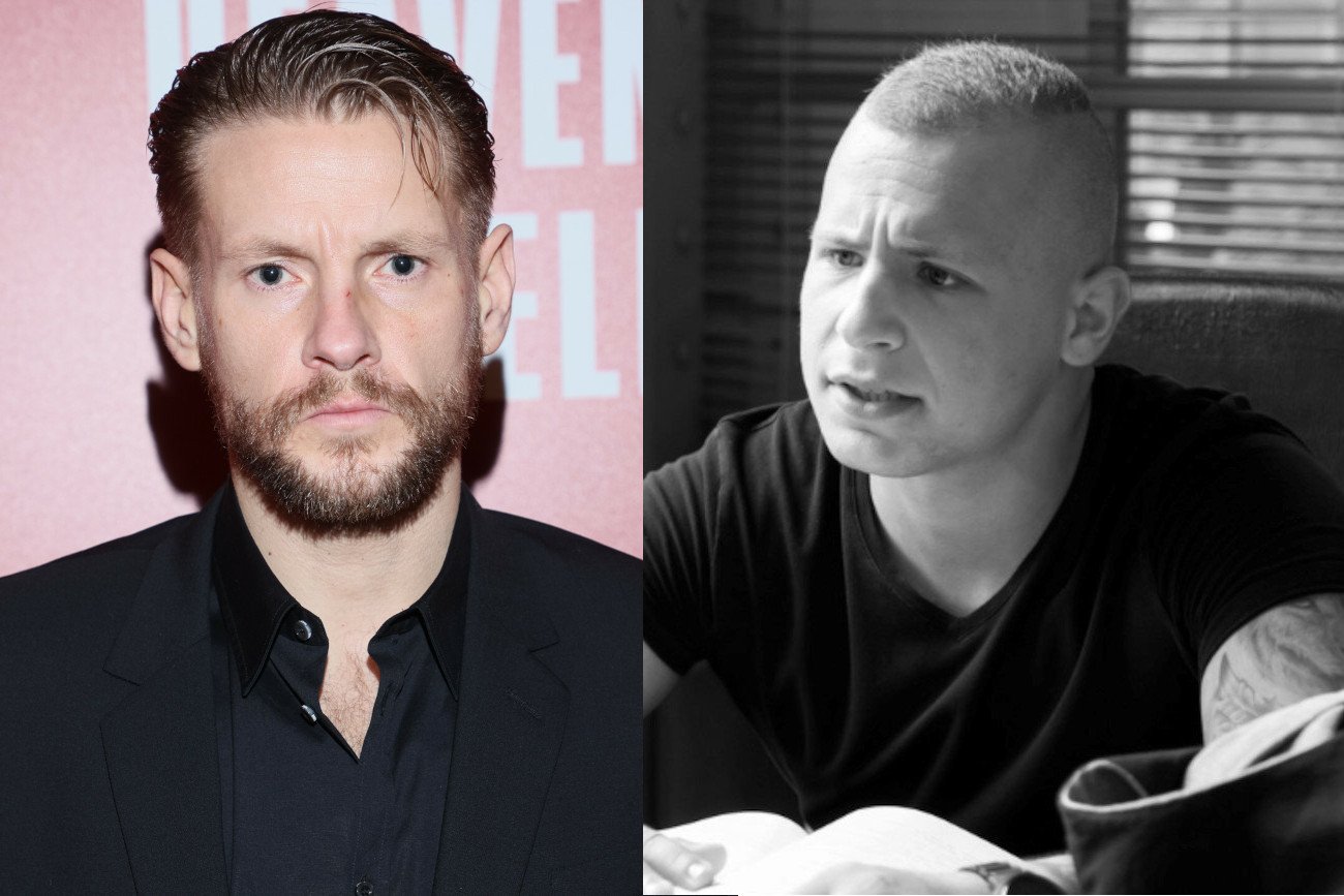 Mateusz Murański napisał przed śmiercią wiadomość do Fabijańskiego.