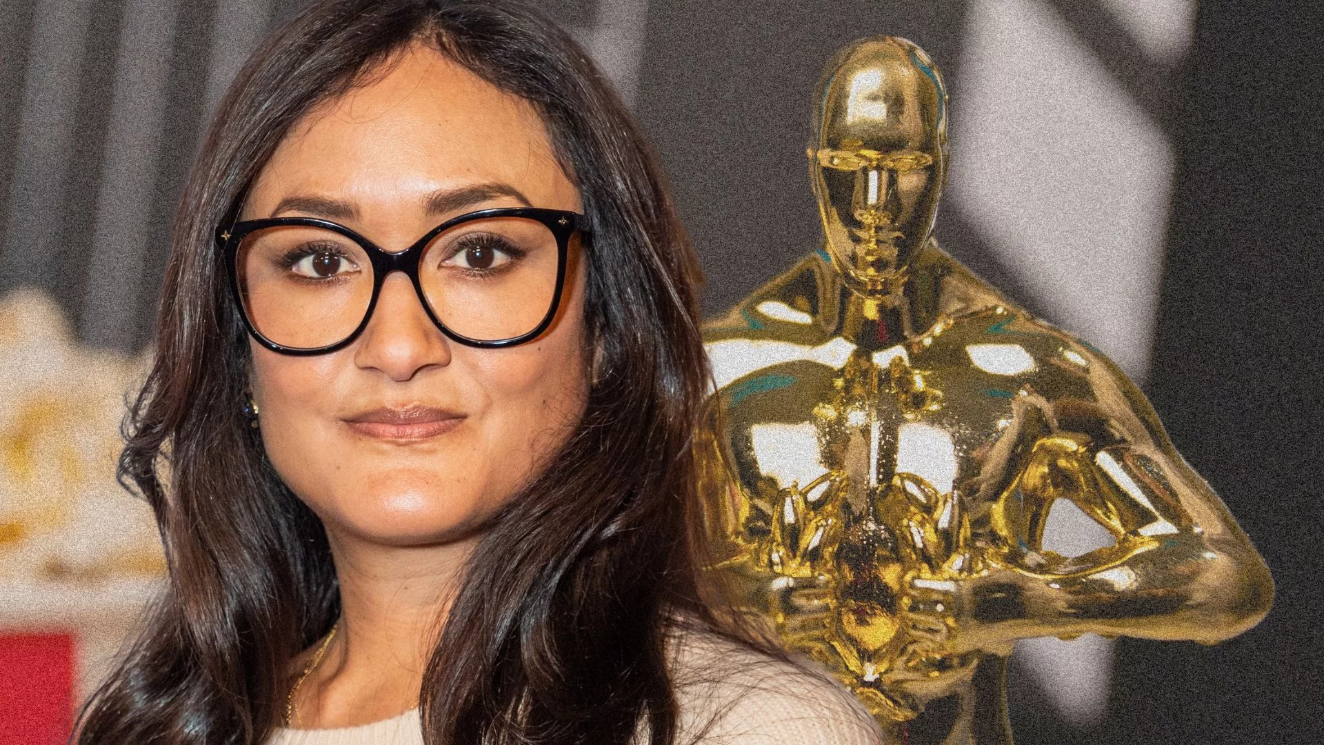 Oscar za zdjęcia po raz pierwszy dla kobiety. Widownia aż wstała z miejsc