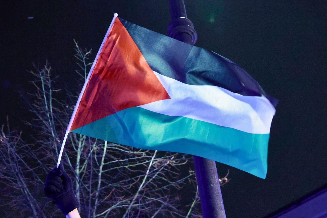 Dzieje się to, czego Izrael bardzo nie chciał. Wolna Palestyna coraz bliżej