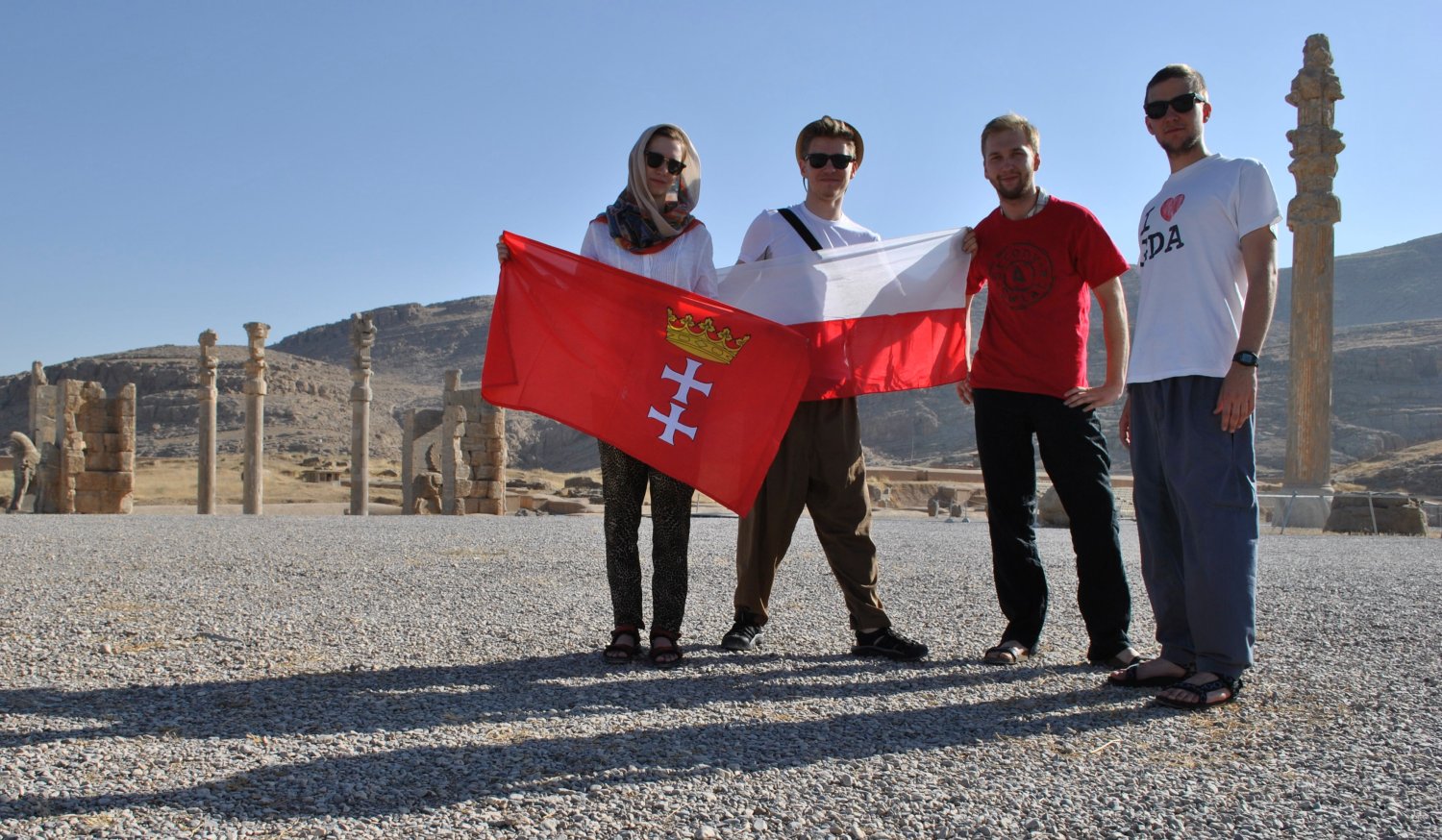 Persepolis
