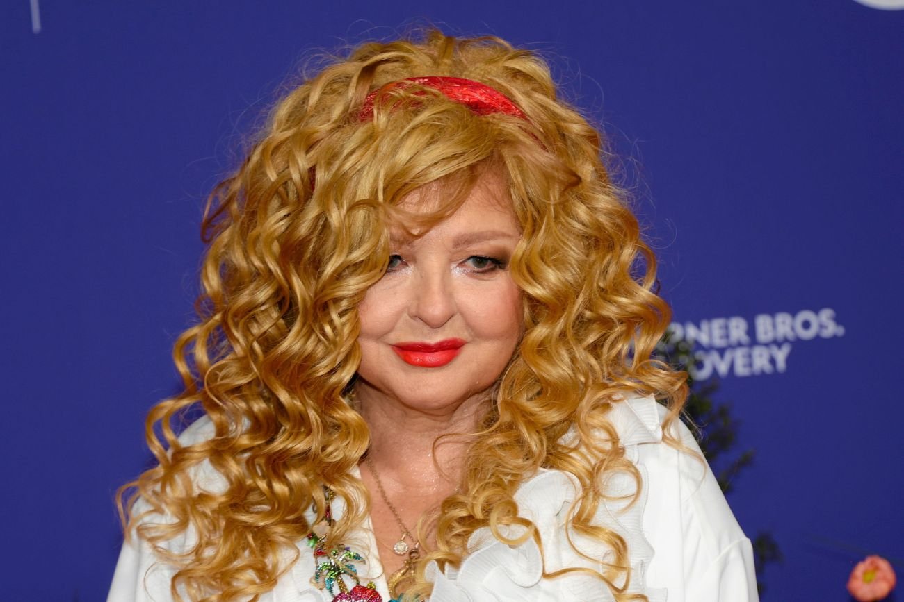 Magda Gessler zgarnęła pół miliona z KPO. Wiadomo, na co je wydała