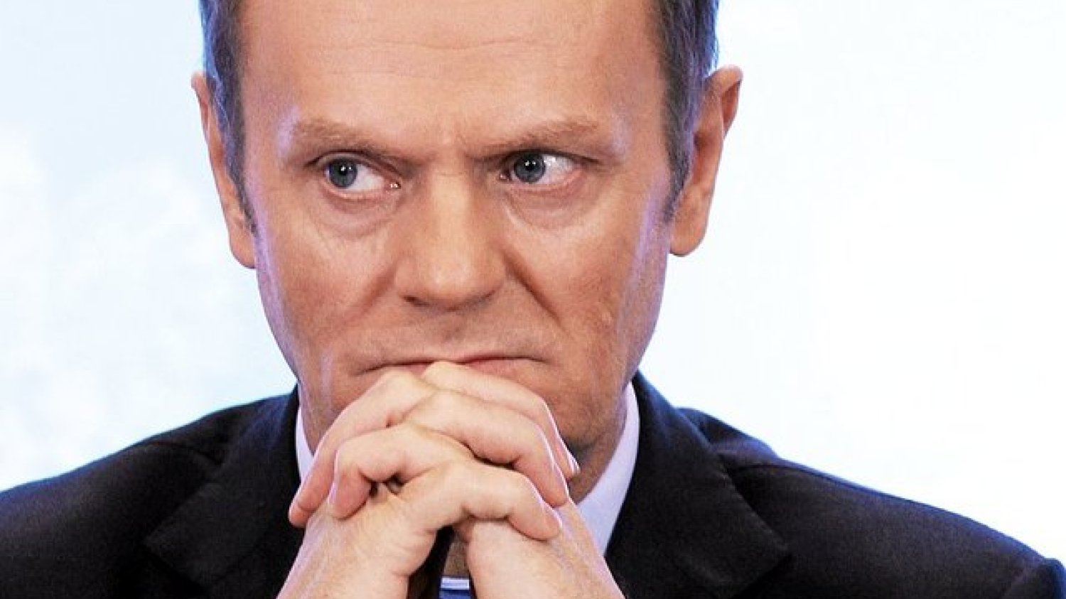 Donald Tusk uważa, że inwazja Rosji na Ukrainę jest możliwa