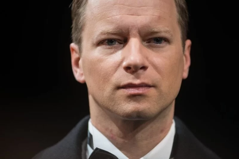 Aktor ponownie skomentował strajk nauczycieli.