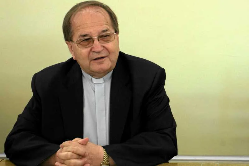Ojciec Tadeusz Rydzyk