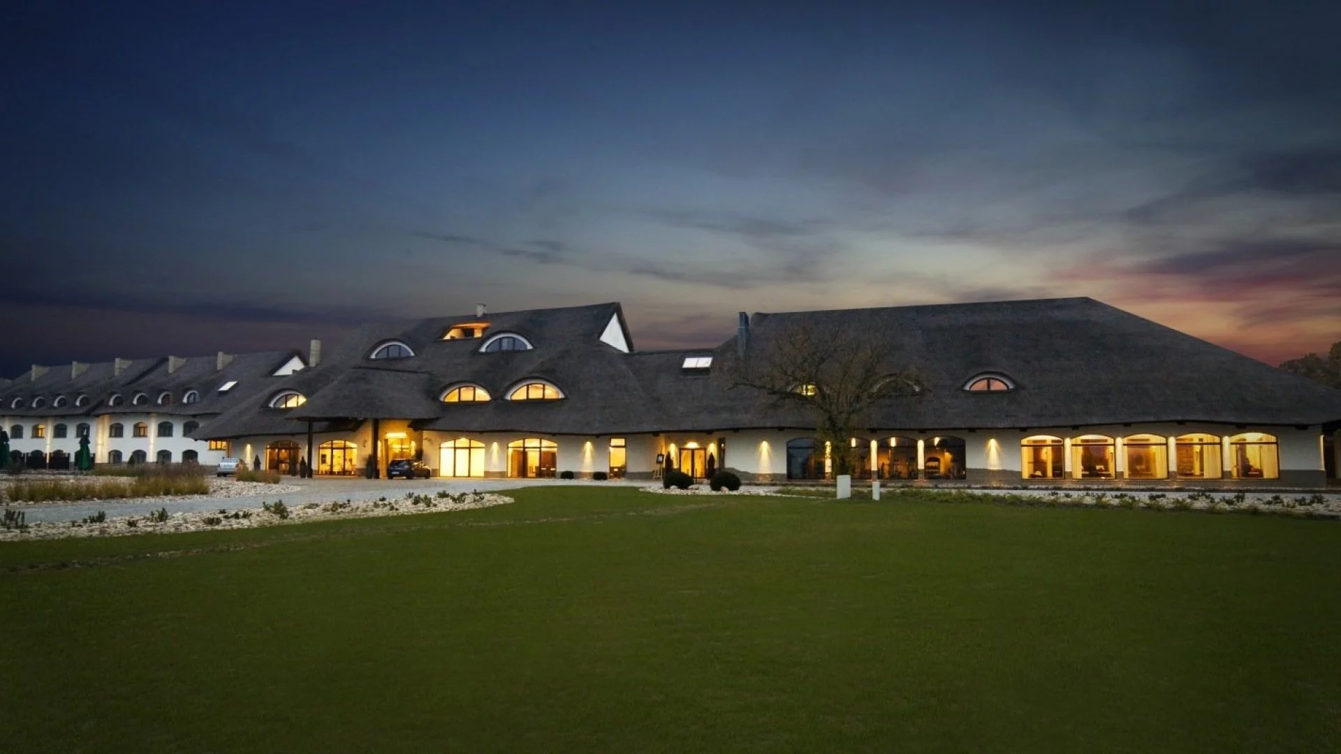 Hotel Remes Sport & Spa