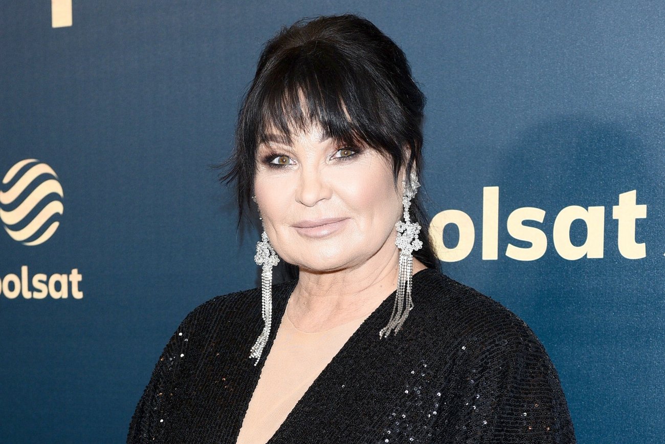 Czy Iwona Pavlović pożegna się z "Tańcem z Gwiazdami"? Jurorka zabrała głos