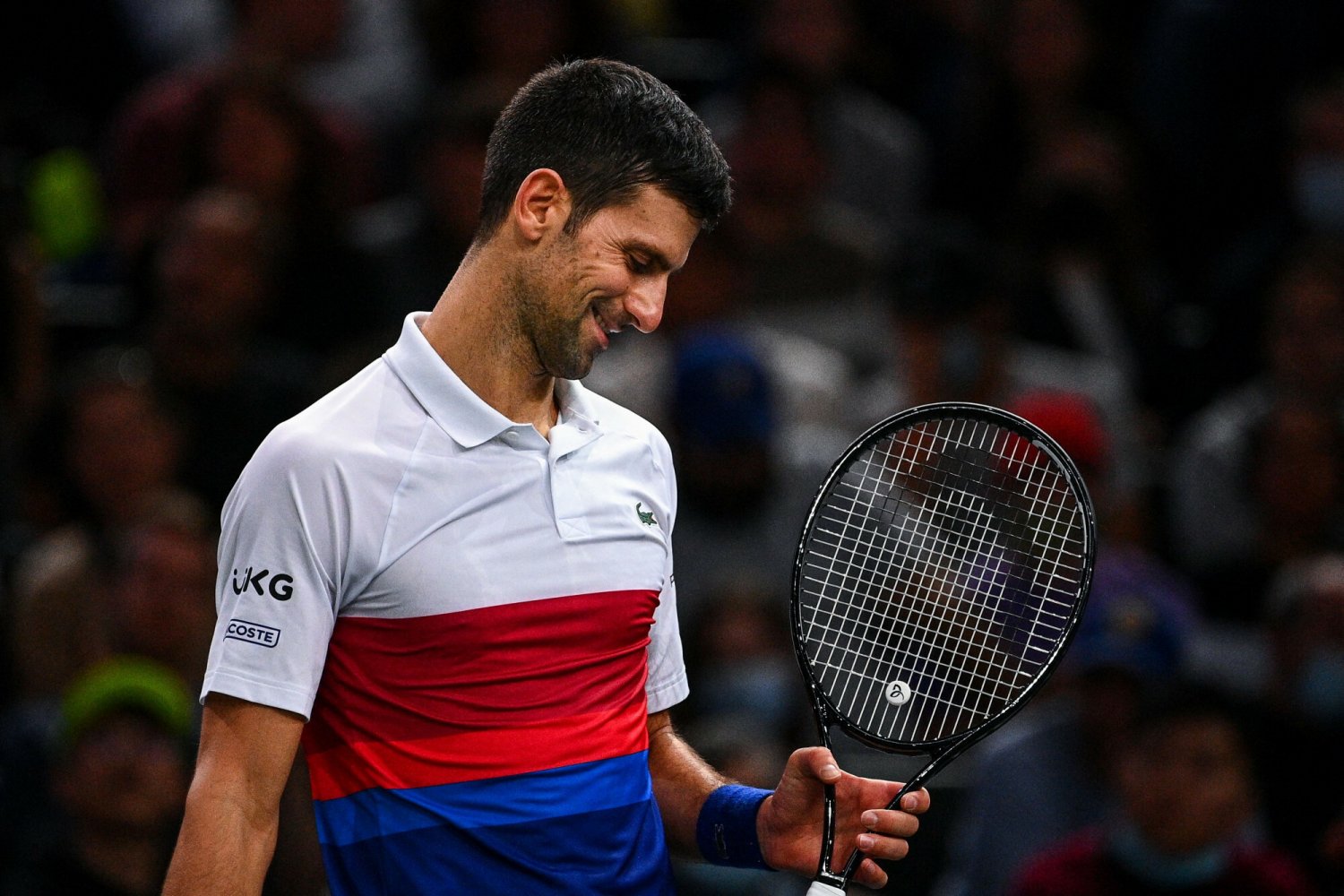 Novak Djoković jednak zagra w Australian Open, decyzja wywołała burzę w świecie sportu