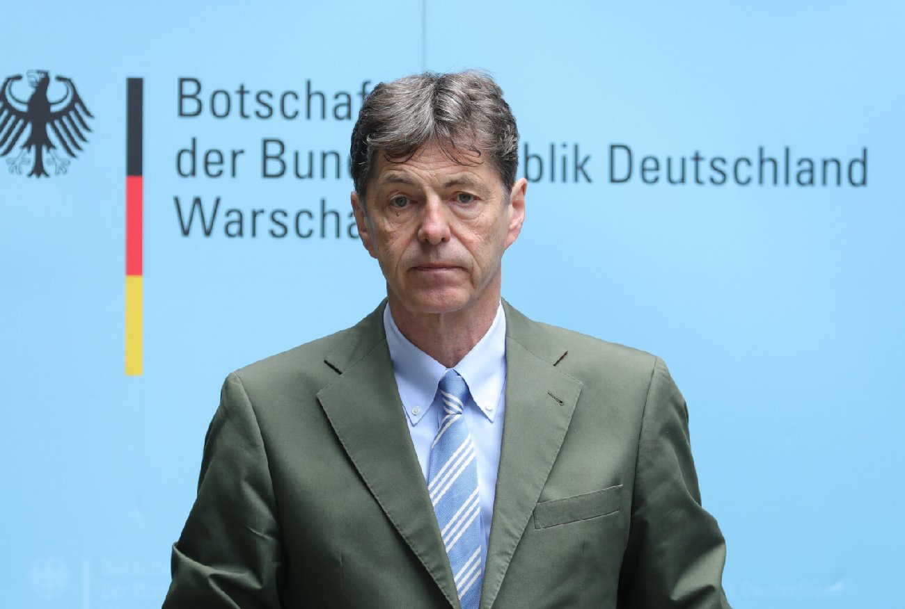 Co z Nord Stream 2? Ambasador Niemiec w Polsce stanowczo zapowiada