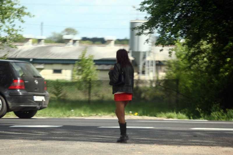 Zdaniem unijnych ekspertów Polska nie docenia wagi problemu jakim jest handel żywym towarem