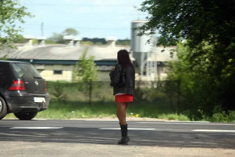 Zdaniem unijnych ekspertów Polska nie docenia wagi problemu jakim jest handel żywym towarem