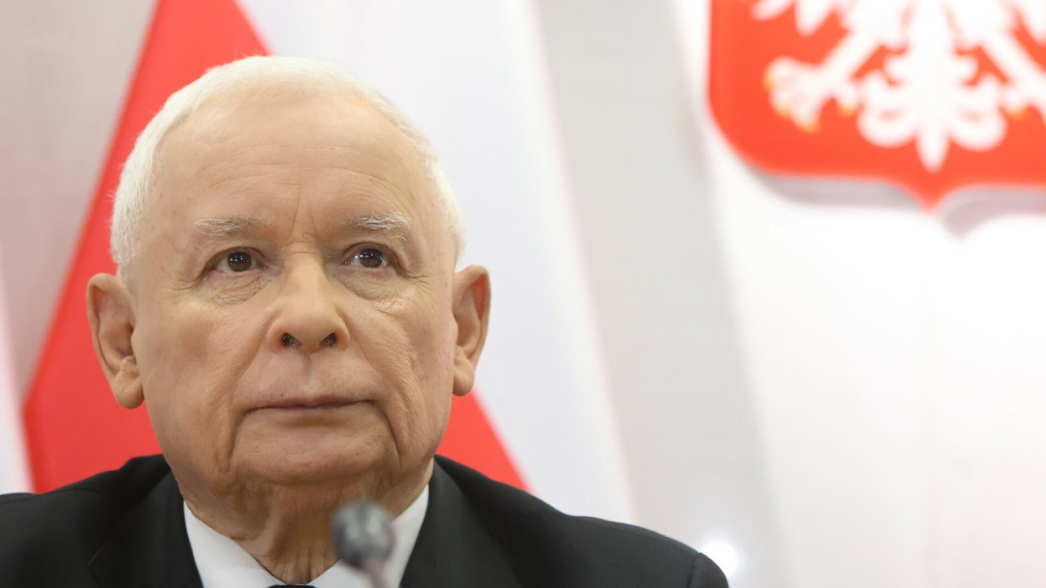 Czy Jarosław Kaczyński został sam?