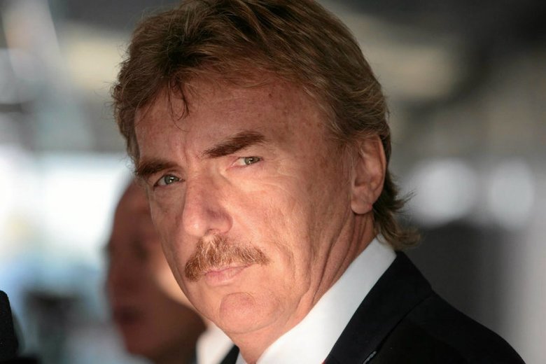 Zbigniew Boniek pokazał wzruszające zdjęcie ze ślubu swojej córki Kamili Boniek.