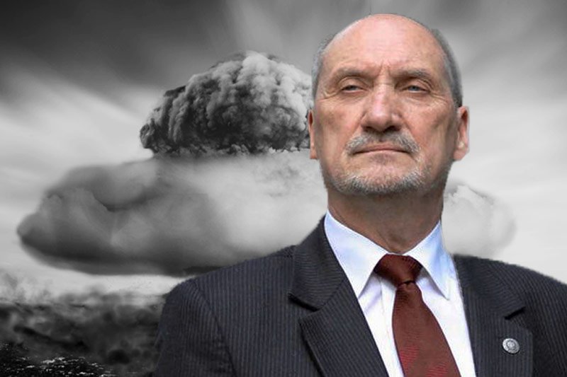 Jest szansa na udział Polski w jednym z programów nuklearnych NATO.