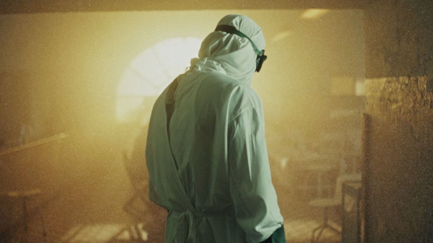 Serial "Czarna śmierć" opowiada o epidemii ospy we Wrocławiu "Czarna śmierć" (2025)
