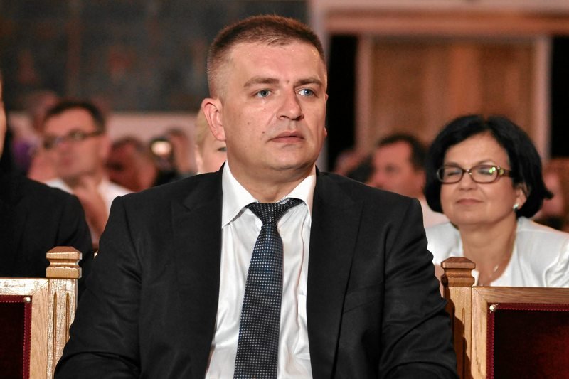 Bartosz Arłukowicz protestuje przeciwko stygmatyzowaniu dzieci z in vitro