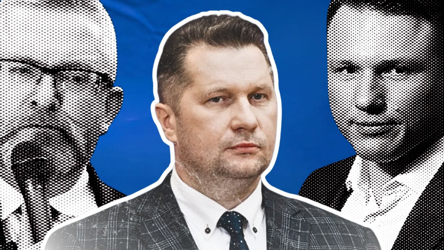 Pytamy skrajną prawicę, czy Czarnek może ich przekonać. Odpowiedzi są bezlitosne