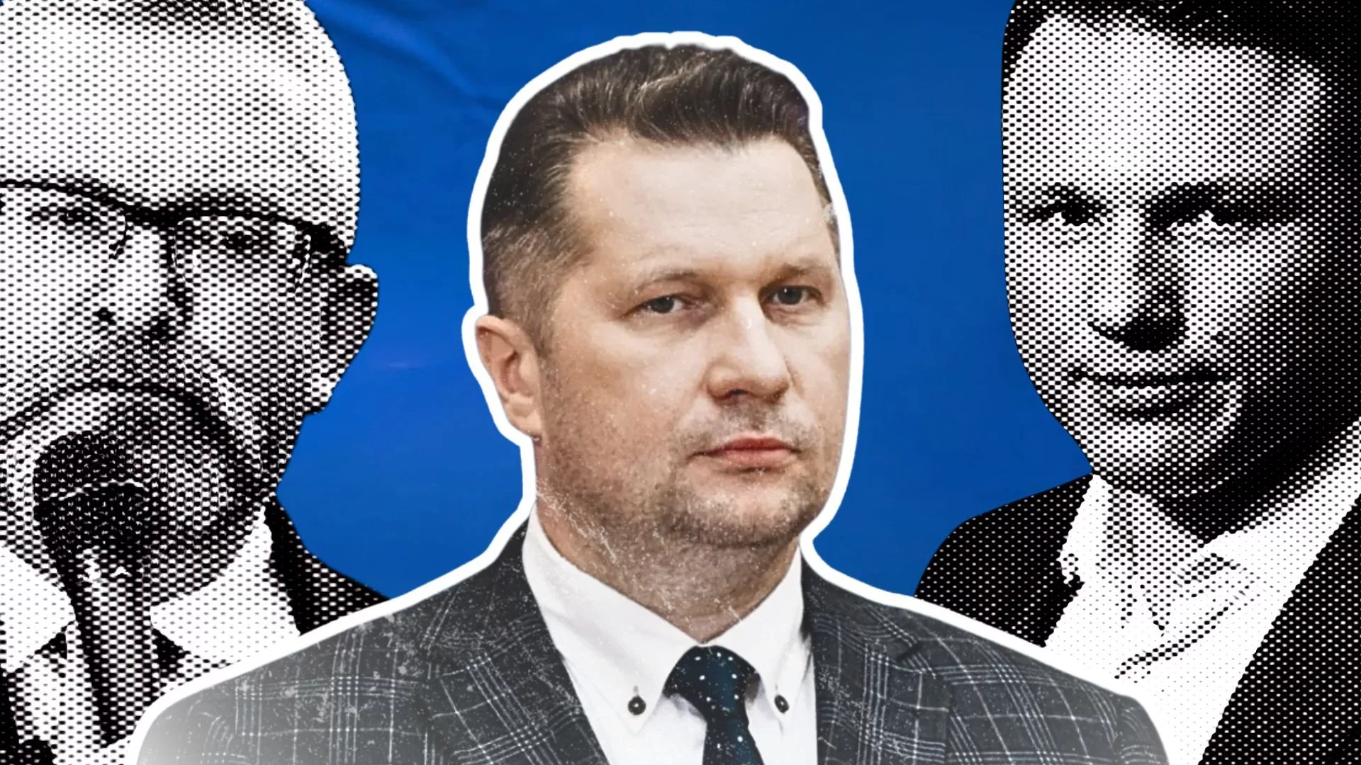 Pytamy skrajną prawicę, czy Czarnek może ich przekonać. Odpowiedzi są bezlitosne