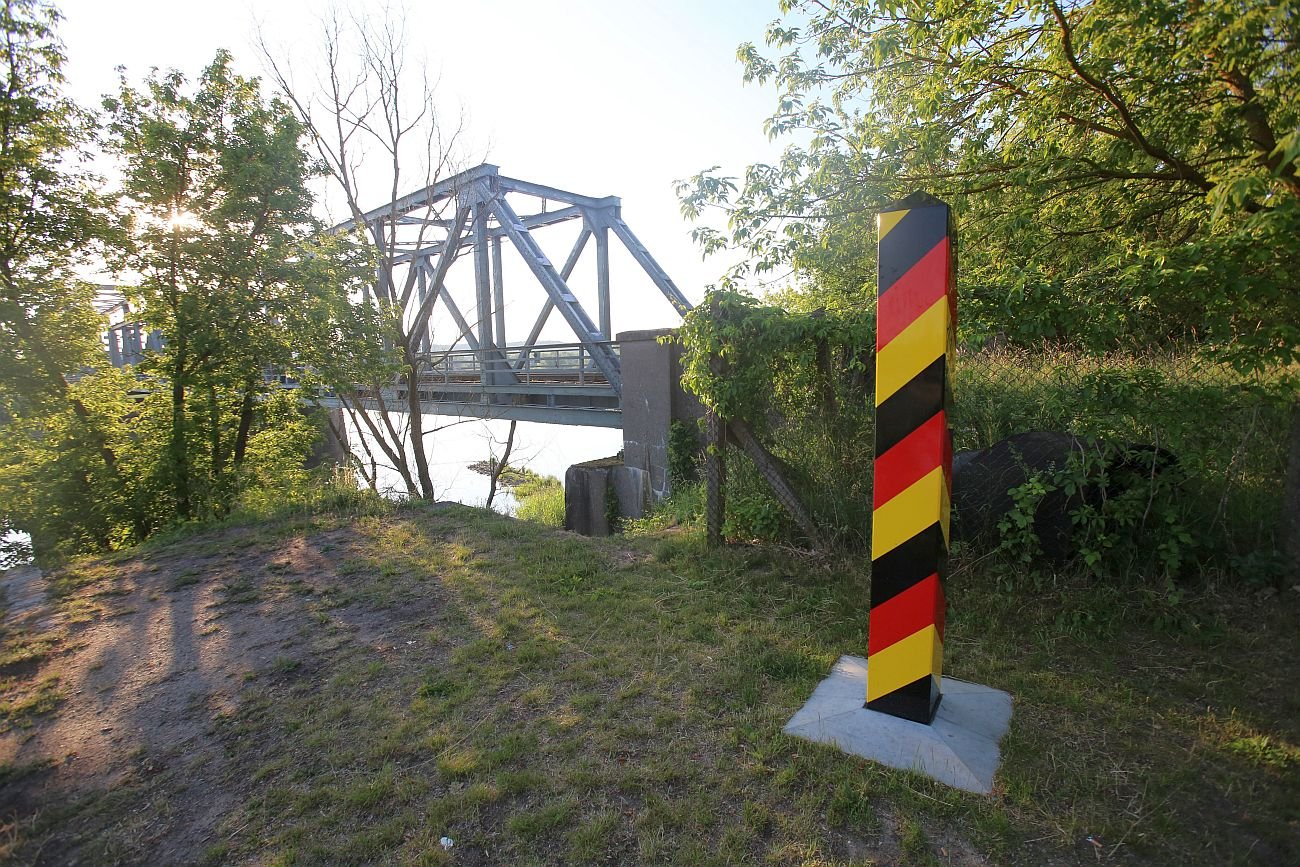 "Poland Wants a U-Turn on Migration." German regular  on What Border Controls Will Change