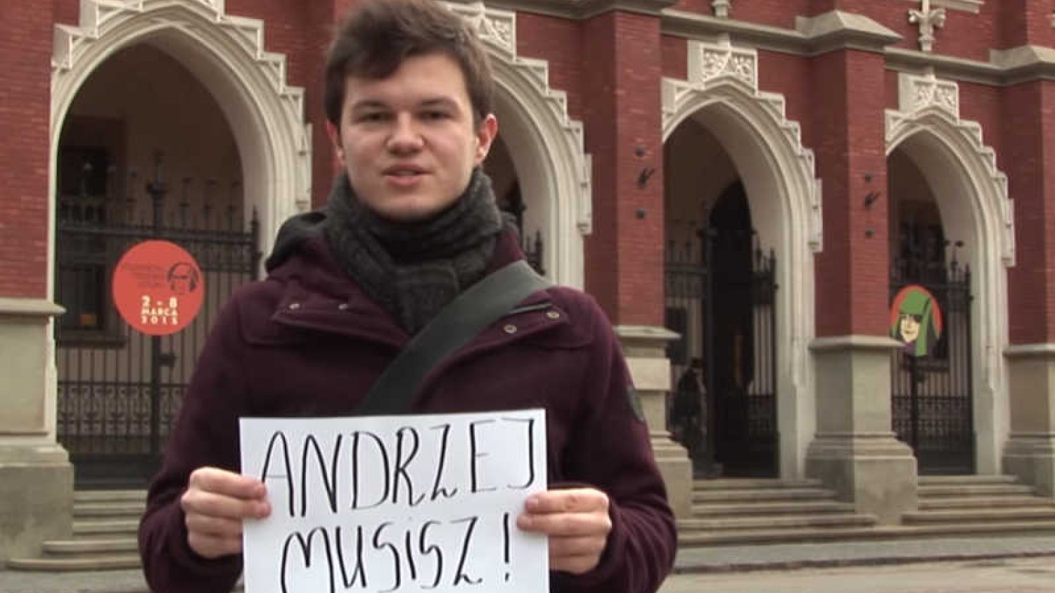 W internecie trwa akcja zbierania poparcia dla Andrzeja Dudy.