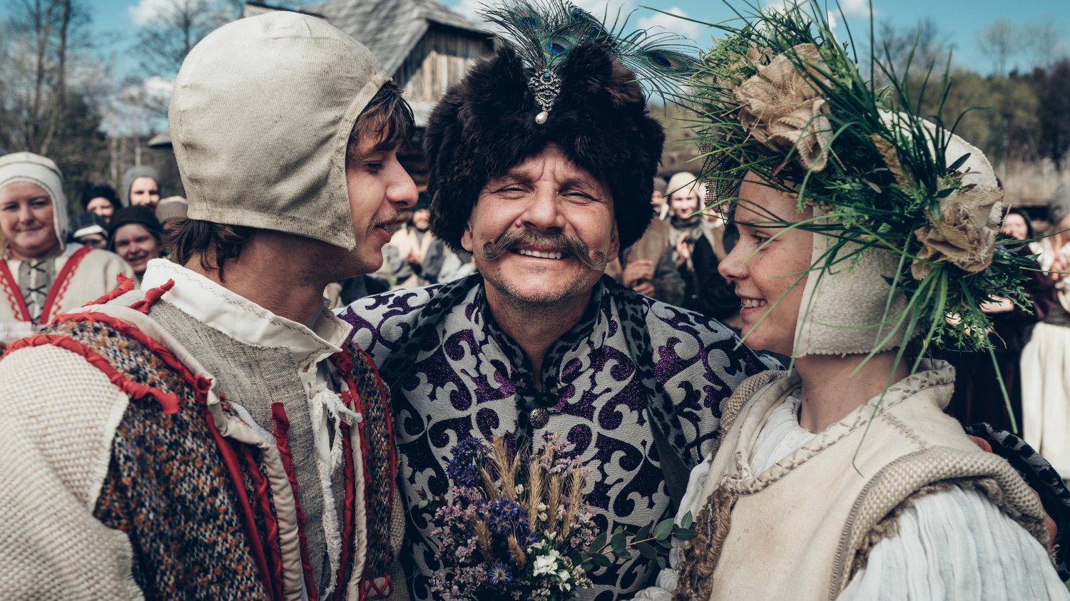 1670 Netflix recenzja 1670 Netflix