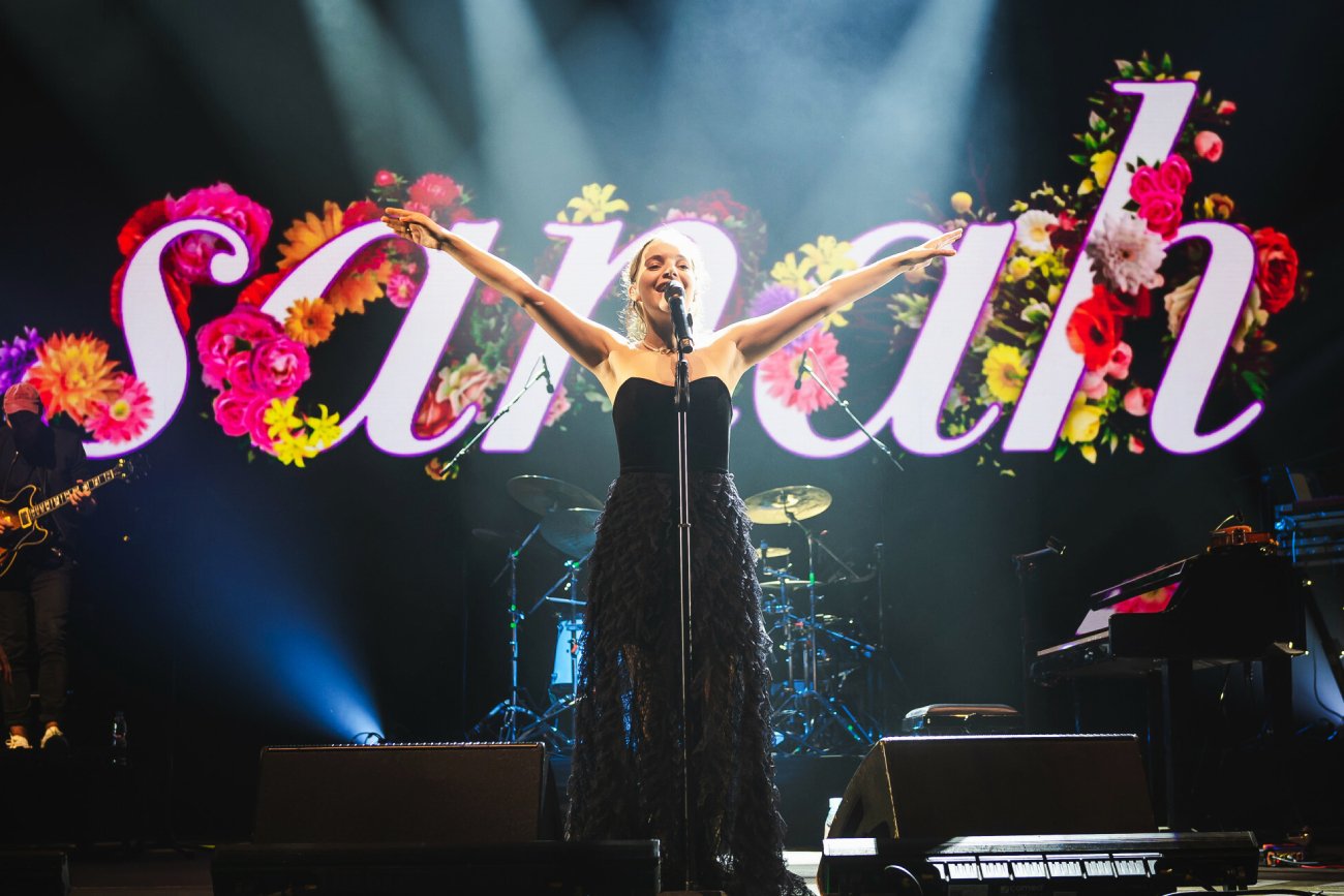 Ceny biletów na koncert Sanah zbulwersowały jej fanów. "To chyba żart"