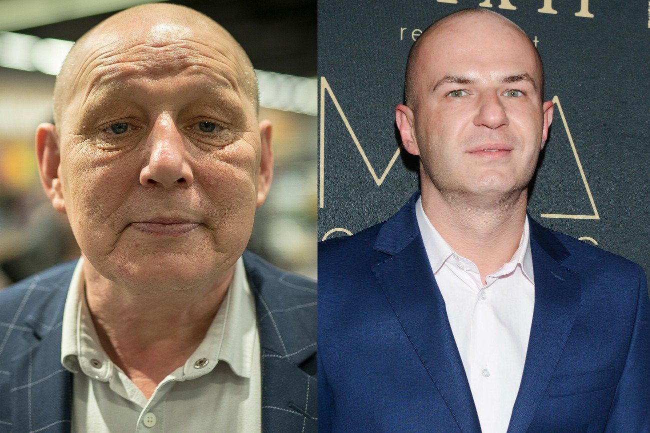 Ile zarabia wróżbita Maciej i jasnowidz Jackowski?