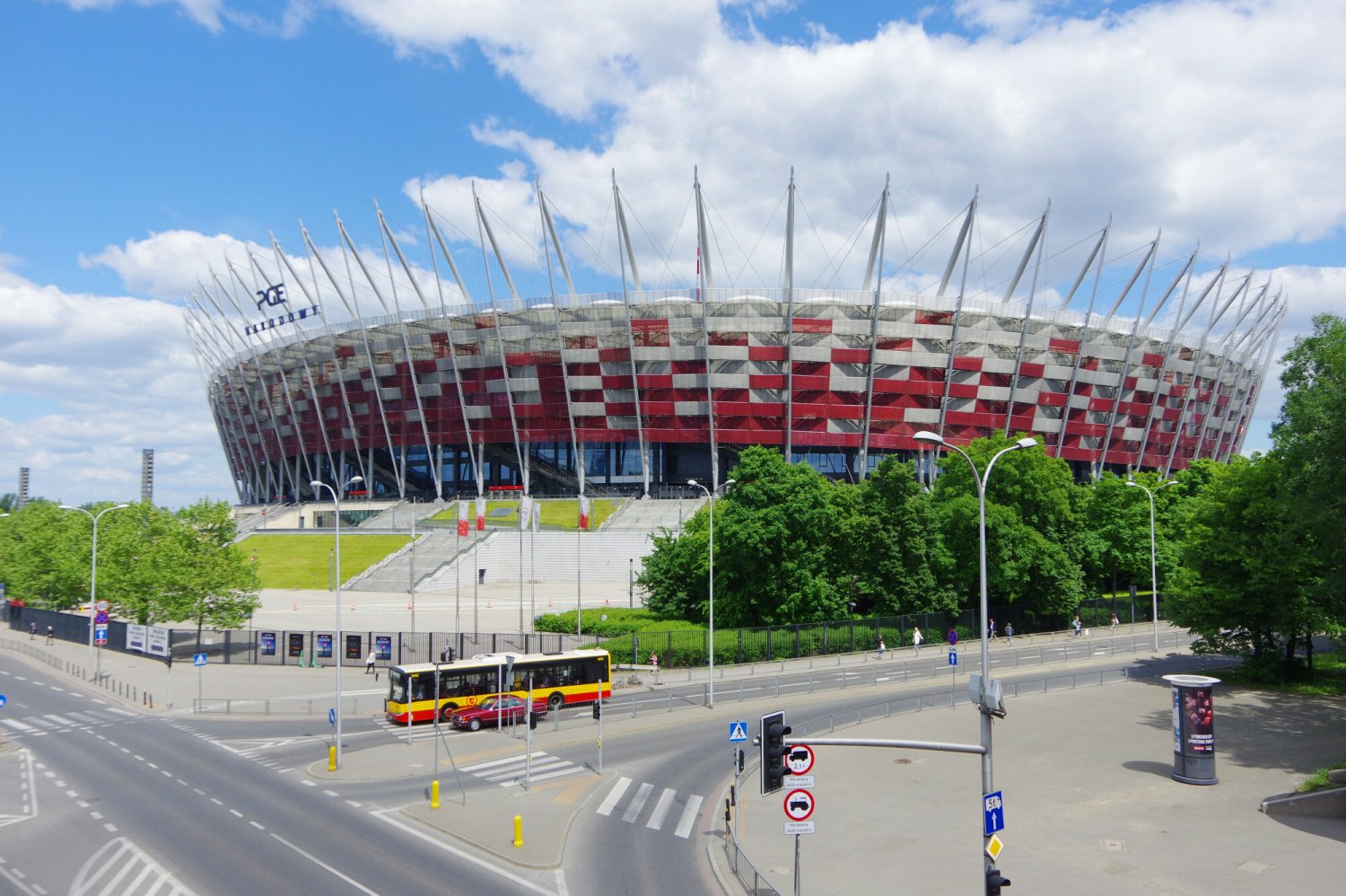 Jest pomysł na to, jak uratować PGE Narodowy. PZPN i tak straci miliony złotych