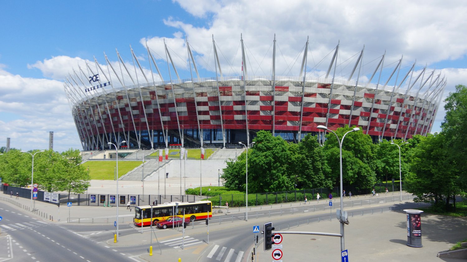 Jest pomysł na to, jak uratować PGE Narodowy. PZPN i tak straci miliony złotych