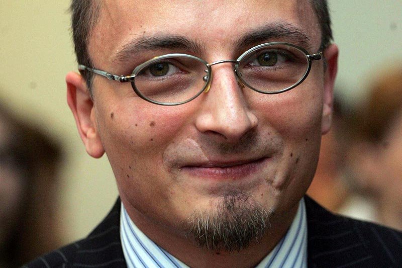 Jakub Śpiewak, rezygnując z życia publicznego i kierowania fundacją Kid Protect, wykazał się prawdziwą odwagą cywilną?