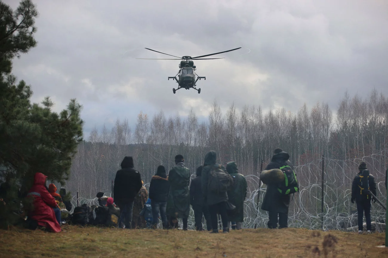 Podlaska policja poinformowała o śmierci 20-letniego mężczyzny