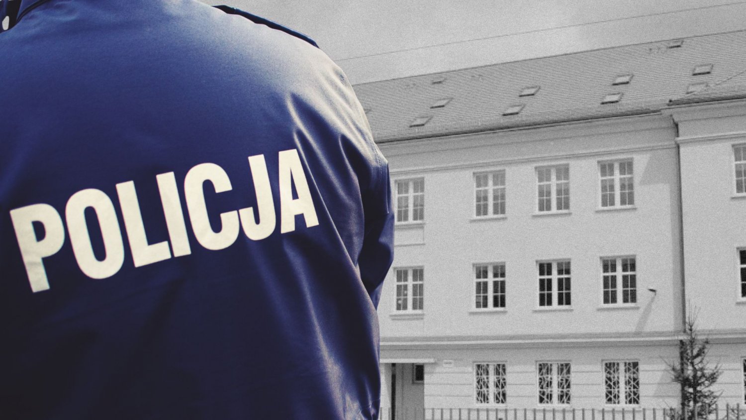 Mieszkańcy Jeleniej Góry o 12-letniej podejrzanej. "Z nikim nie rozmawiała"