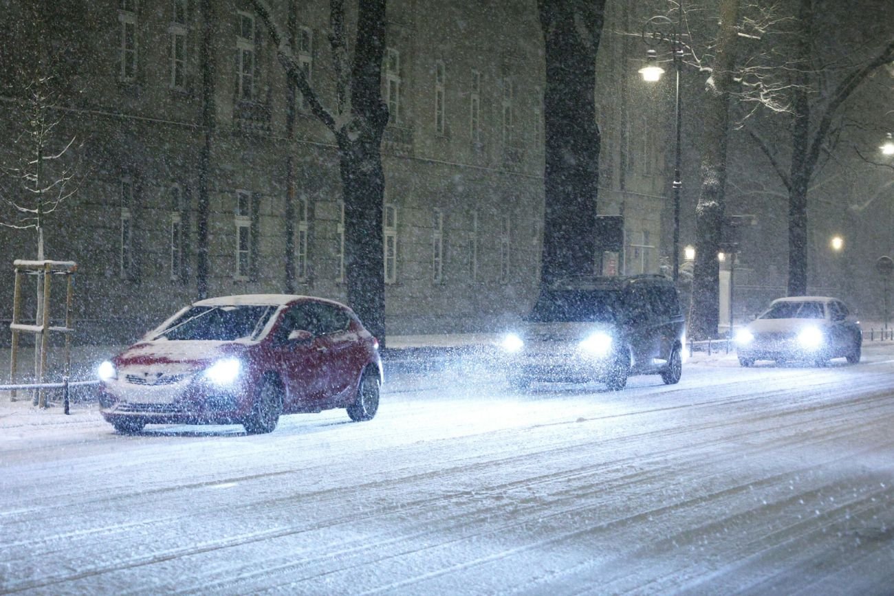 Jaka zima nas czeka? IMGW opracowało nową prognozę długoterminową