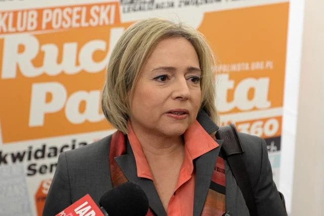 Wanda Nowicka