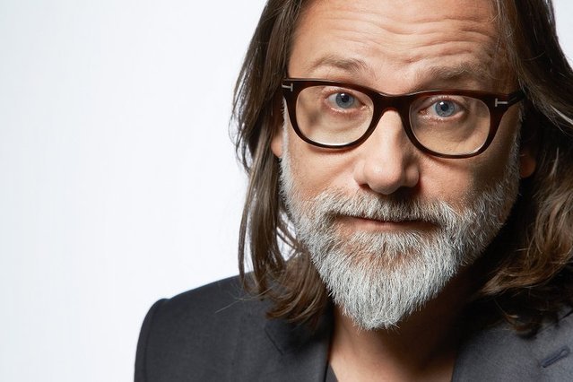 Andrzej Saramonowicz dosadnie, dla niektórych nawet okrutnie,  o żądaniach żony Gosiewskiego.