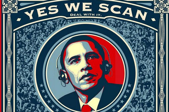 Internet już śmieje się z Baracka Obamy.